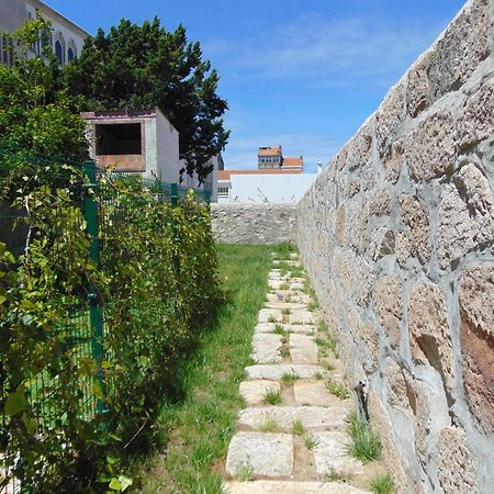 Liiiving In Porto | Central Garden Flat Экстерьер фото