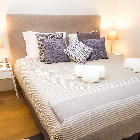 Liiiving In Porto | Central Garden Flat Экстерьер фото