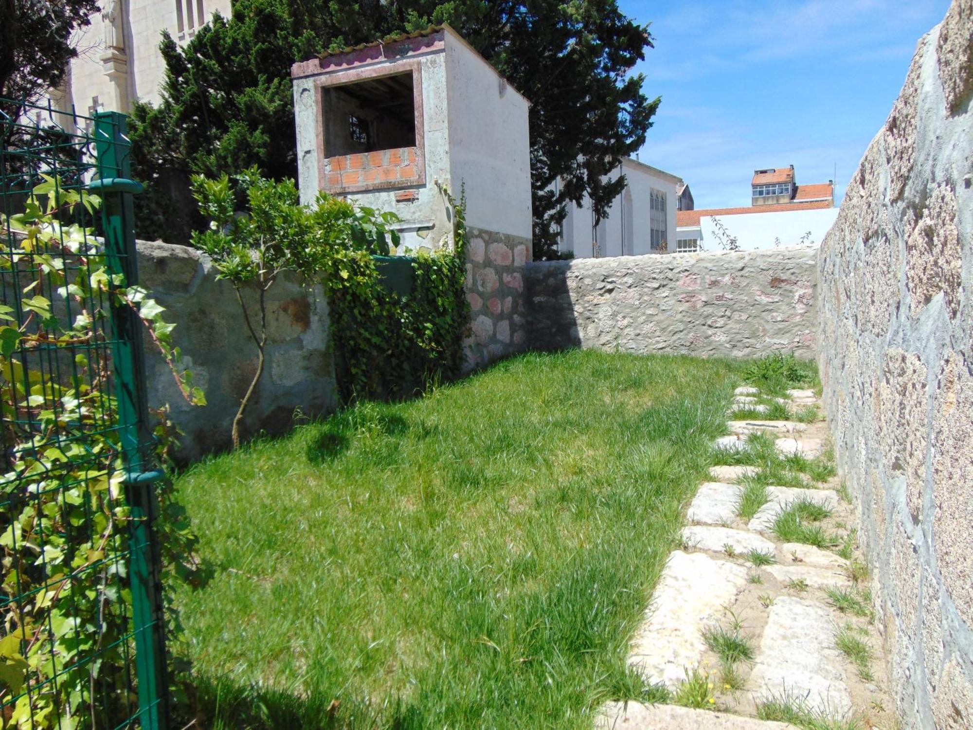 Liiiving In Porto | Central Garden Flat Экстерьер фото