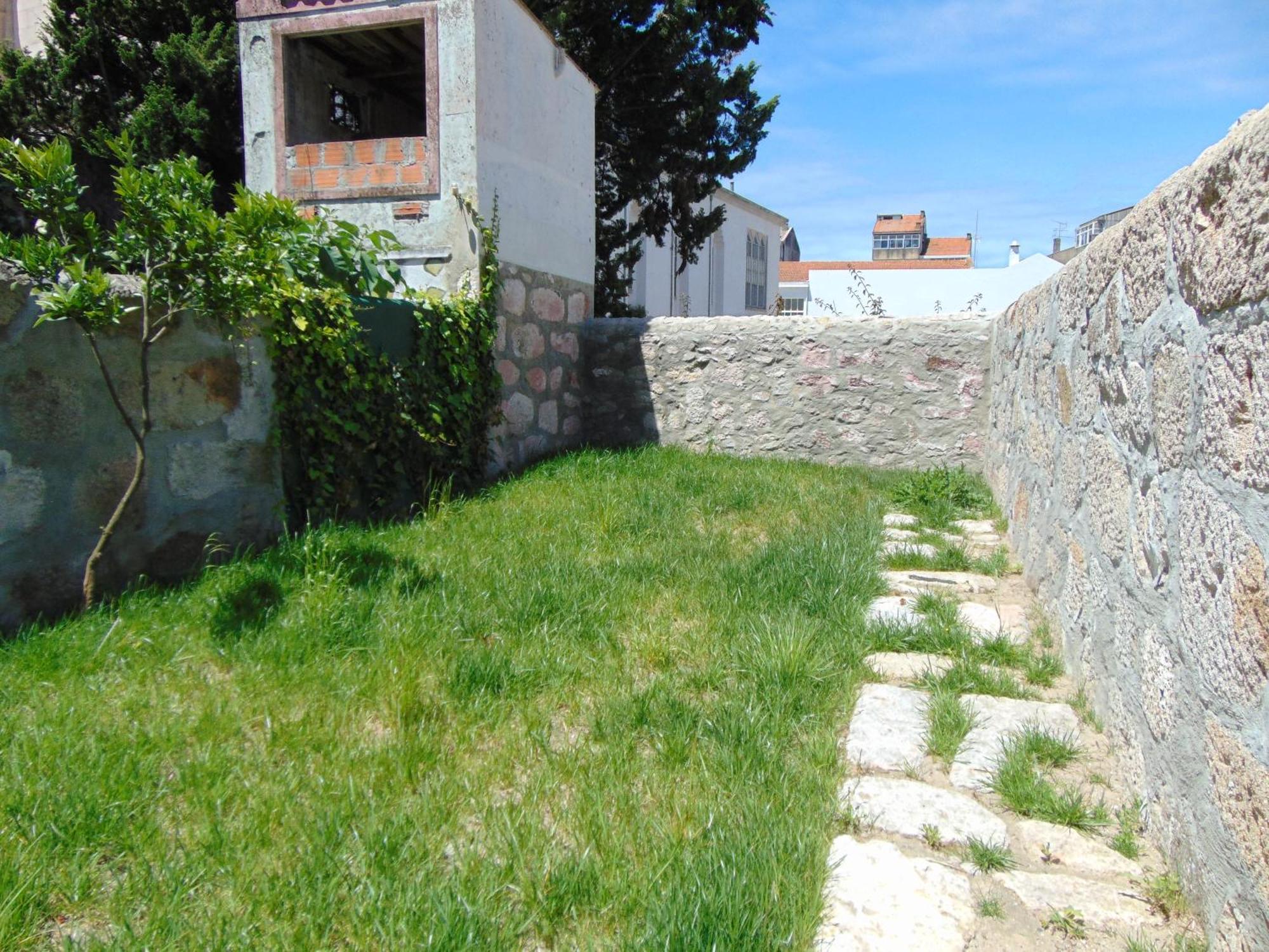 Liiiving In Porto | Central Garden Flat Экстерьер фото