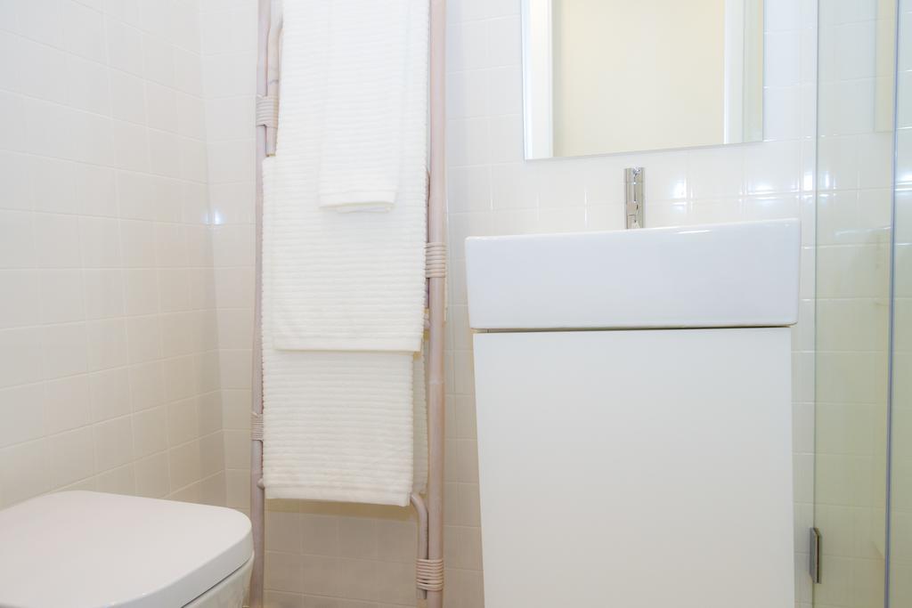 Liiiving In Porto | Central Garden Flat Экстерьер фото