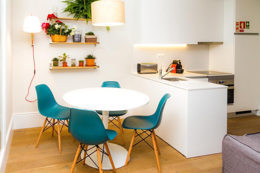 Liiiving In Porto | Central Garden Flat Экстерьер фото