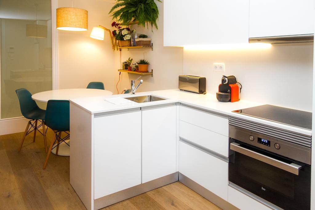 Liiiving In Porto | Central Garden Flat Экстерьер фото